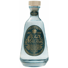 Agua Magica Mezcal