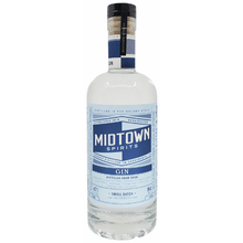 Midtown Spirits Classic Gin