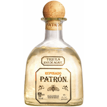 Patron Reposado Tequila