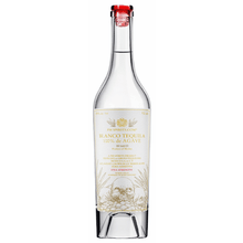 PM Spirits Sgl Oven Still Strength Blanco Tequila