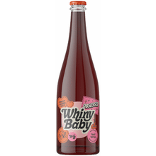 Whiny Baby "Obsessed" Red Wine
