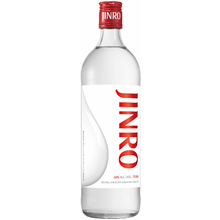 Jinro 24 Soju