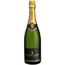 Henri Goutorbe Champagne Brut Millesime