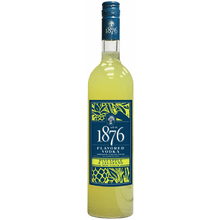 1876 Pineapple Jalepeno Vodka