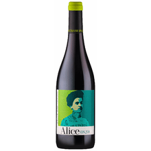 Alice 1820 Corbieres Organic Red Blend