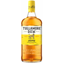 Tullamore D.E.W. Honey
