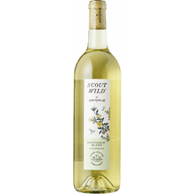 Scout Wild Sauvignon Blanc