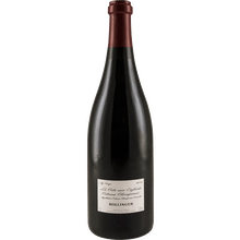 Bollinger La Cote aux Enfants Champagne