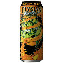Elysian Juice Dust Juicy IPA