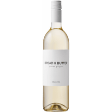 Bread & Butter Pinot Grigio