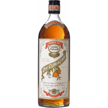 Ferrand Dry Curacao