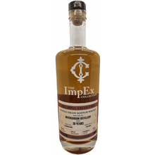 The ImpEx Coll Invergo 30Yr