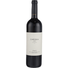 Prats & Symington Chryseia Douro