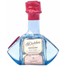 Dohba Espadin Mezcal