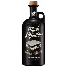 Mash & Mallow S'mores Whiskey
