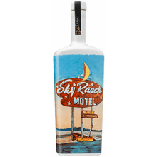 Heaven's Door Bootleg Vol. 5 Bourbon Whiskey
