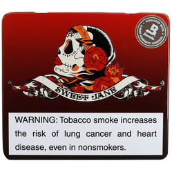 Deadwood Sweet Jane Tin