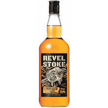Revel Stoke S'moregasm Toasted S'mores Flavored Whisky