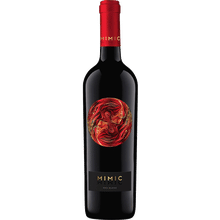 Mimic Red Blend