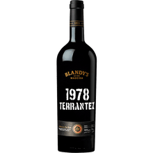 Blandy's Vintage Malmsey