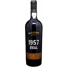 Blandy's Vintage Bual Madeira