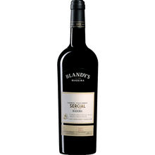 Blandy's Sercial Colheita Madeira