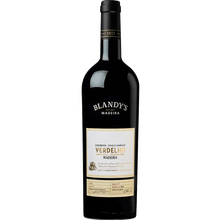 Blandy's Madeira Verdelho Colheita