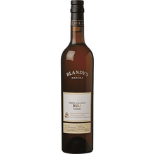 Blandy's Madeira Bual Colheita