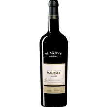 Blandy's Malmsey Colheita Madeira