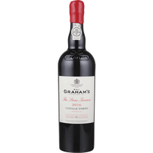 Graham's Stone Terraces Vintage Port