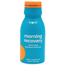 Morning Recovery Orange Mango