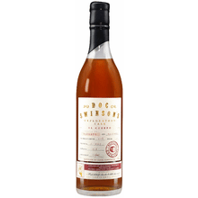 Doc Swinson's Explorer Cask El Cuerpo Bourbon