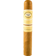 Romeo y Julieta CT Nicaragua Bully