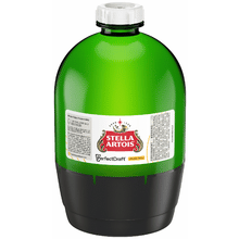 Stella Artois 6L PD Keg