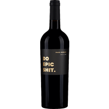 Browne Family Vineyards Do Epic Shit Red Blend