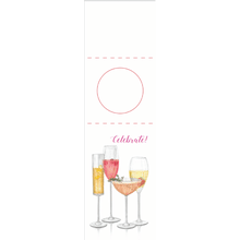 Shade Tree Bottleneck Gift Tag - Celebrate!
