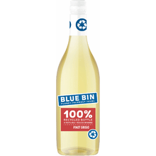 Blue Bin Pinot Grigio