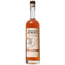 Buzzard's Roost Cigar Rye