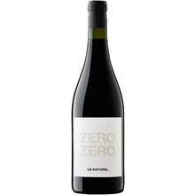 Zero Zero Red Non Alcoholic Organic