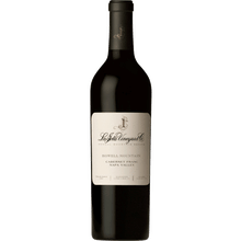 La Jota Cabernet Franc Howell Mountain