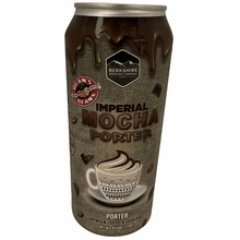 Berkshire Imperial Mocha Porter