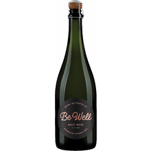 Be Well Sparkling Rose Non-Alc