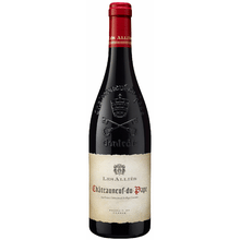 Les Allies Chateauneuf-du-Pape