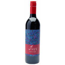 Soaring Wines Petite Sirah