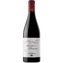 Torres Secret del Priorat