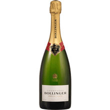 Bollinger Brut Special Cuvee Champagne