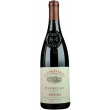 Delas Hermitage Les Bessards