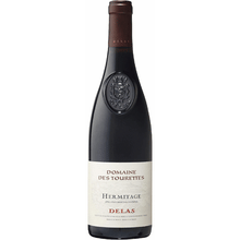 Delas Hermitage Domaine des Tourettes