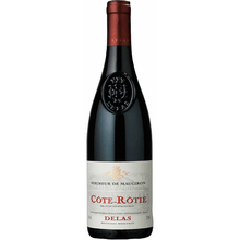 Delas Cote Rotie Seigneur de Maugrion