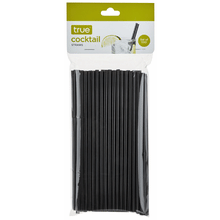 True Cocktail Straws 100 PK